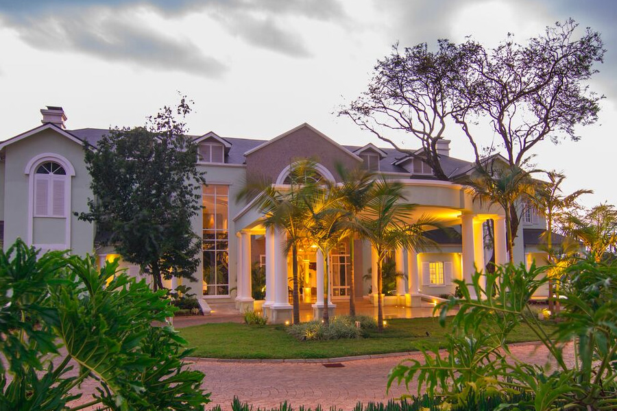 Hemingways Nairobi