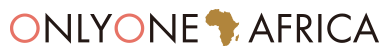 ONLYONE AFRICA Logo