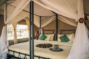 Serengeti Tortillis Camp