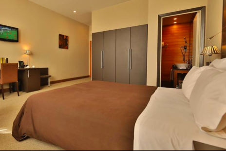 Tana Hotel