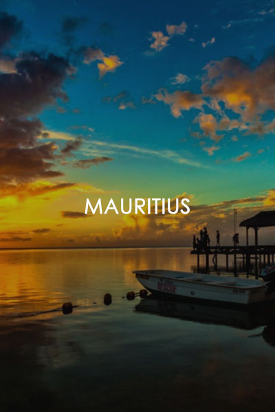 mauritius hotel