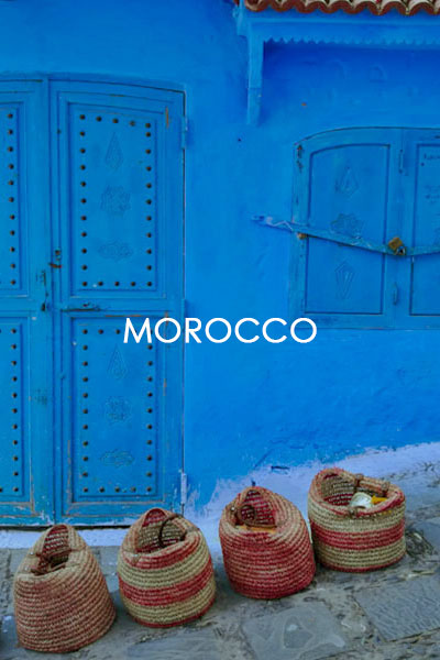 morocco hotel