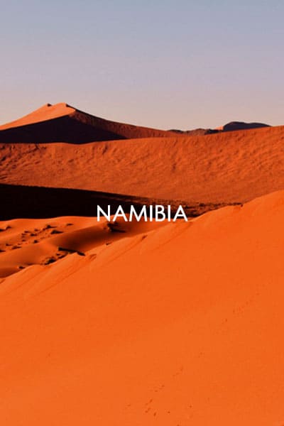 namibia hotel