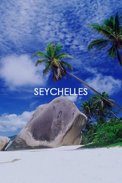 seychelles hotel