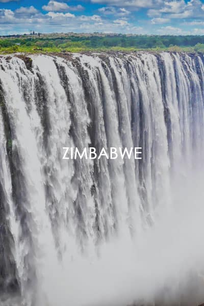 zimbabwe hotel