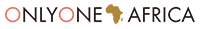 ONLYONE AFRICA Logo