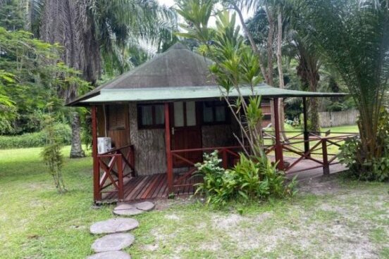 Akaka Camp Akaka Camp
