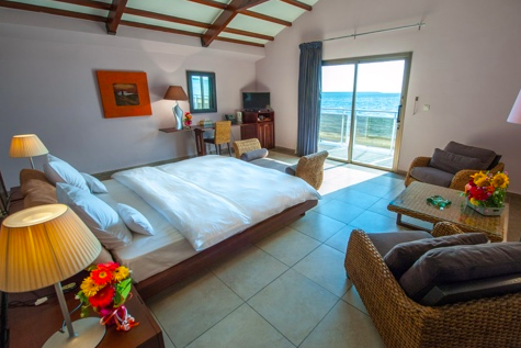 The Residence Hoteliere du Phare InterContinental Nairobi