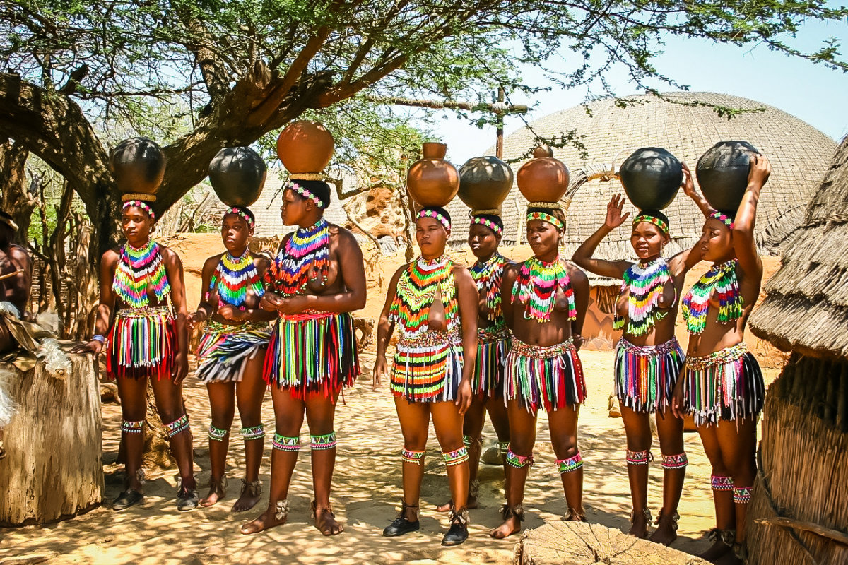 エスワティニの旅行情報 ONLYONE AFRICA