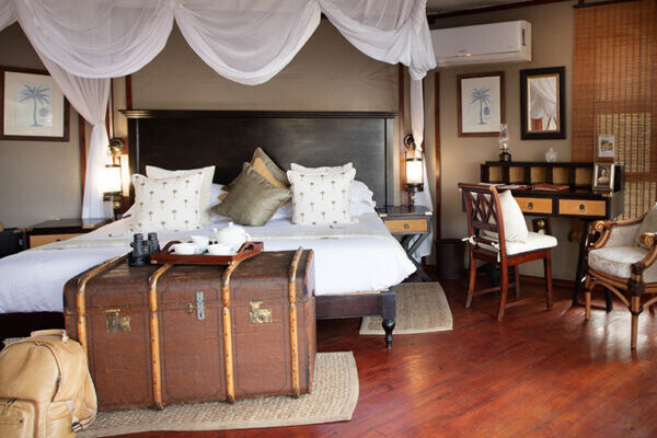 Imbali Safari Lodge