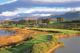 Arabella Golf Estate1 クルーガー国立公園で3泊