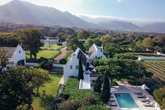 Steenberg Hotel & Spa1 Steenberg Golf Club