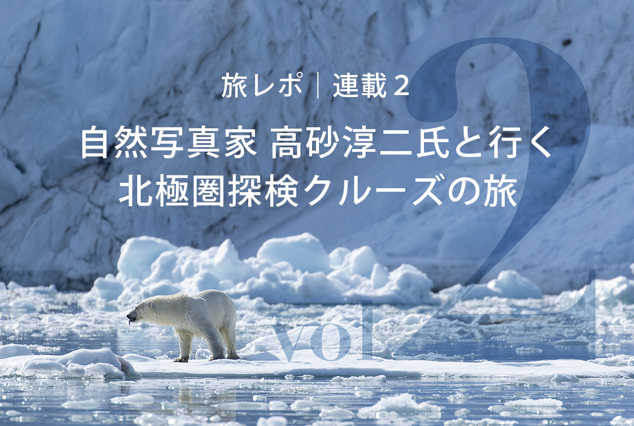 北極圏ブログ2_eyecatch_ホッキョクグマ