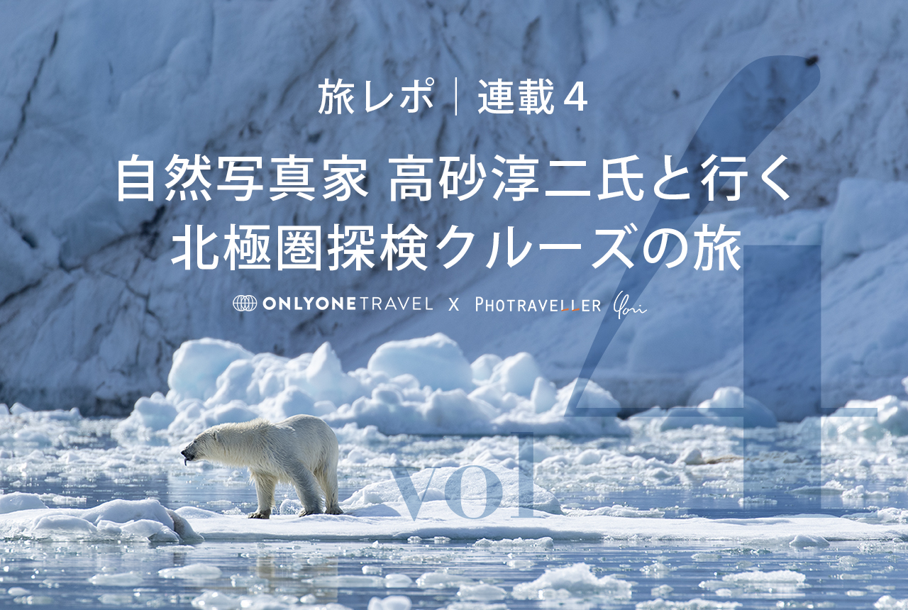 北極圏ブログ4_eyecatch_ホッキョクグマ