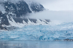 Svalbard_Glacier