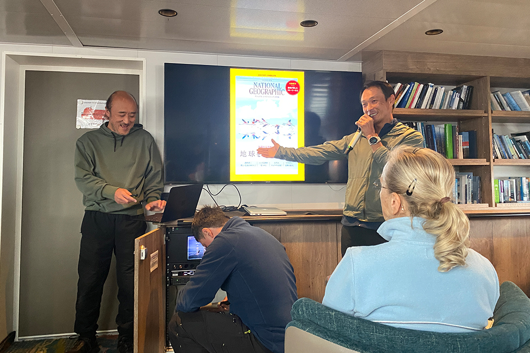 高砂淳二氏_山田陽介CEO