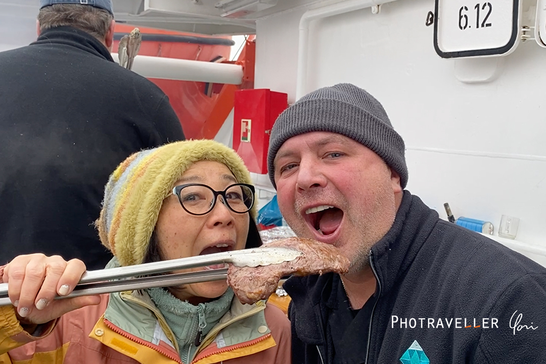 オルテリウス_氷点下BBQ2