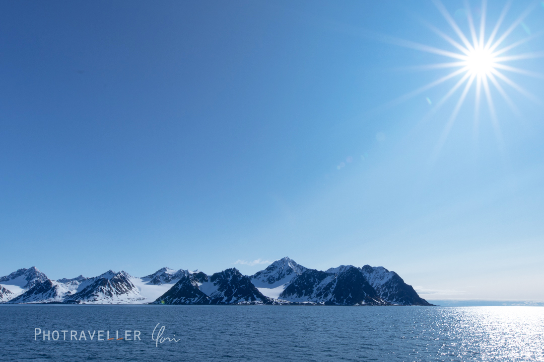 Svalbard_Spits bergen