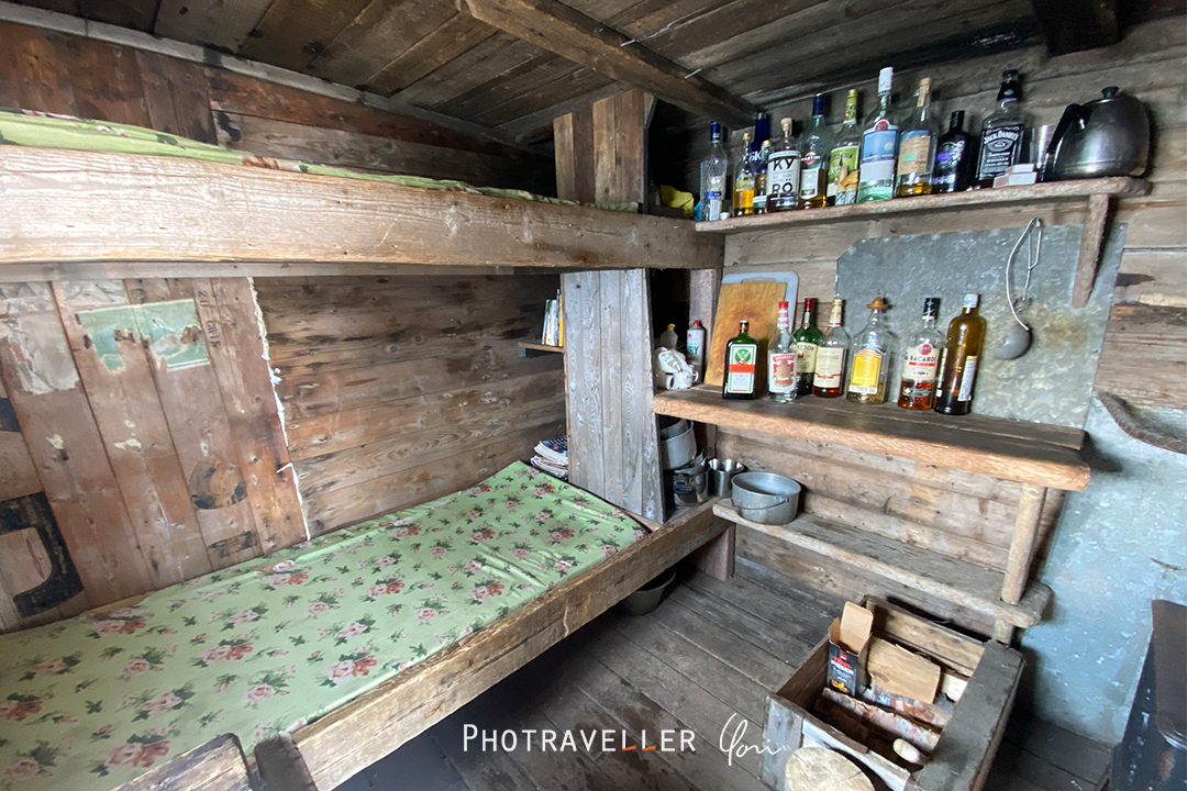 スヴァールバル諸島_TEXAS BAR