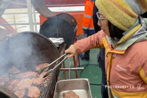 オルテリウス_氷点下BBQ1